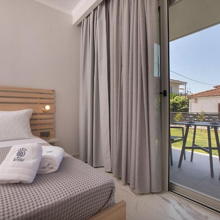 الشقق الفندقية نيا سكيونيفي  Casa Maresol المظهر الخارجي الصورة