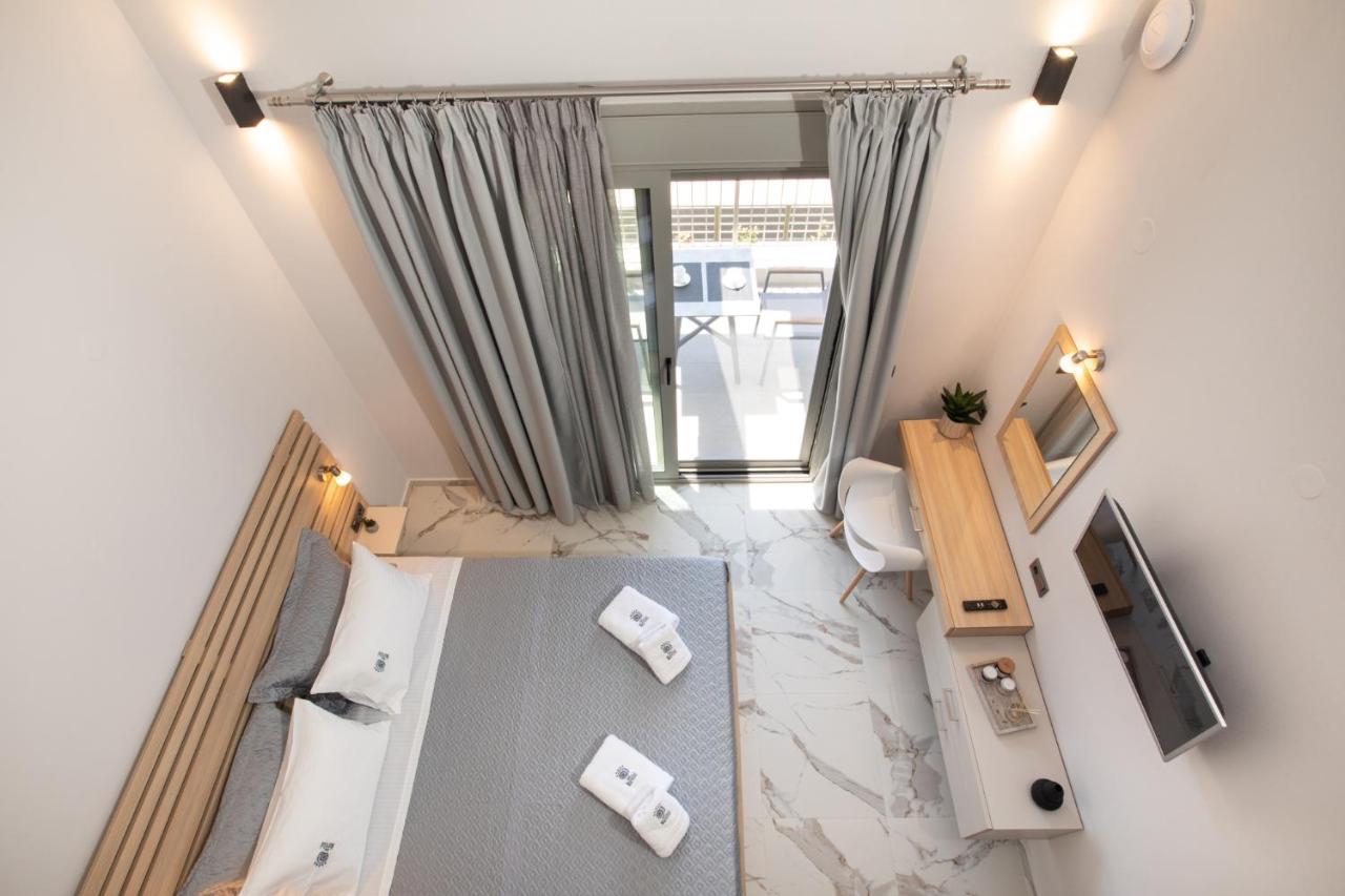 الشقق الفندقية نيا سكيونيفي  Casa Maresol المظهر الخارجي الصورة