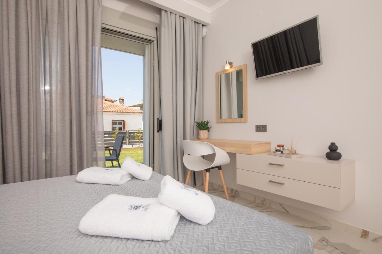 الشقق الفندقية نيا سكيونيفي  Casa Maresol المظهر الخارجي الصورة