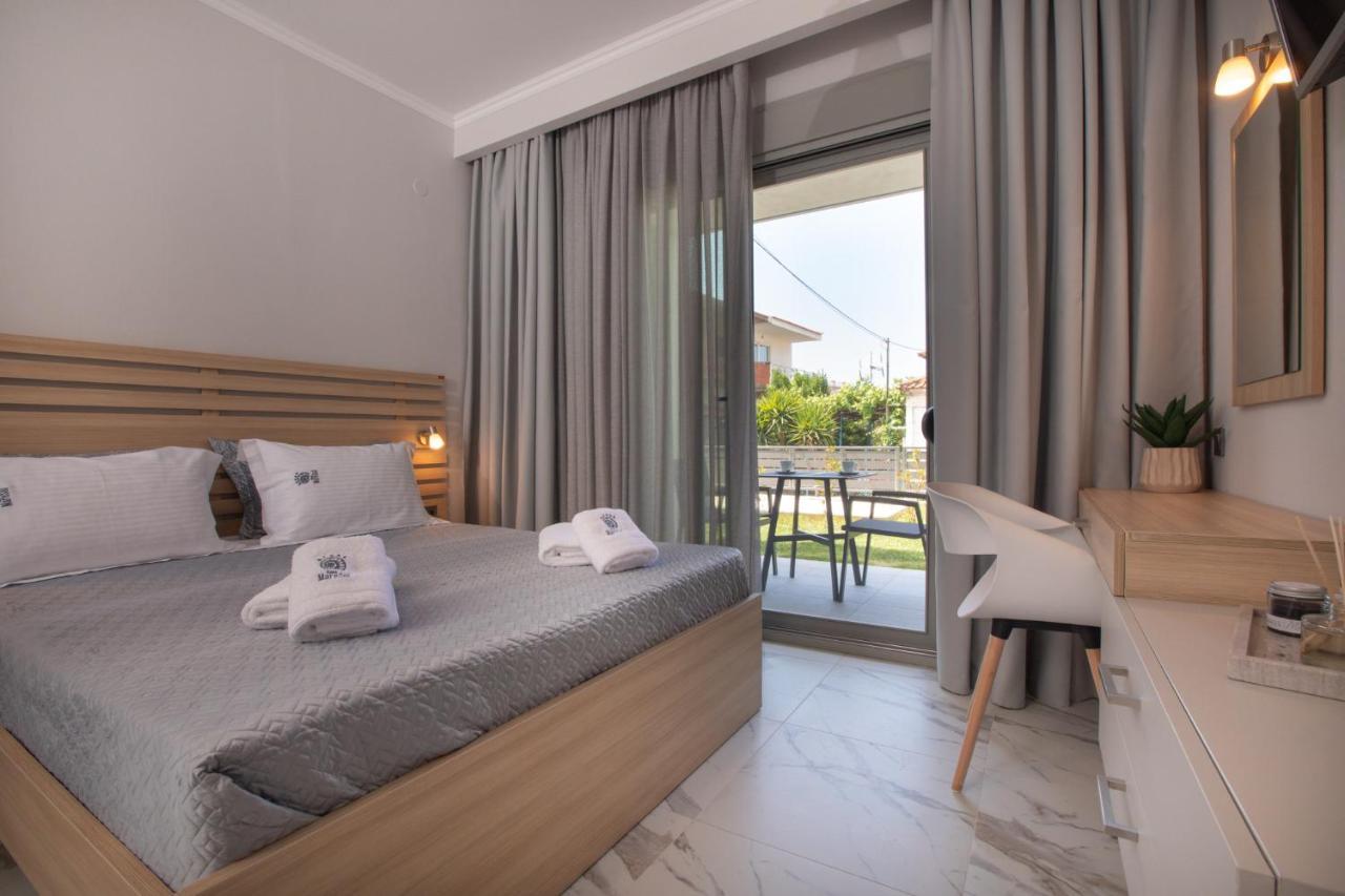 الشقق الفندقية نيا سكيونيفي  Casa Maresol المظهر الخارجي الصورة