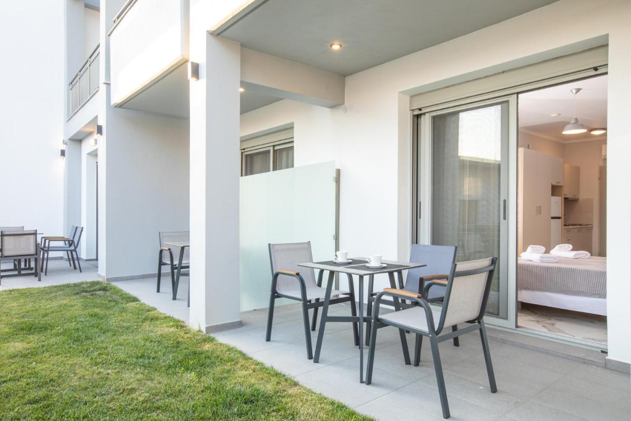 الشقق الفندقية نيا سكيونيفي  Casa Maresol المظهر الخارجي الصورة
