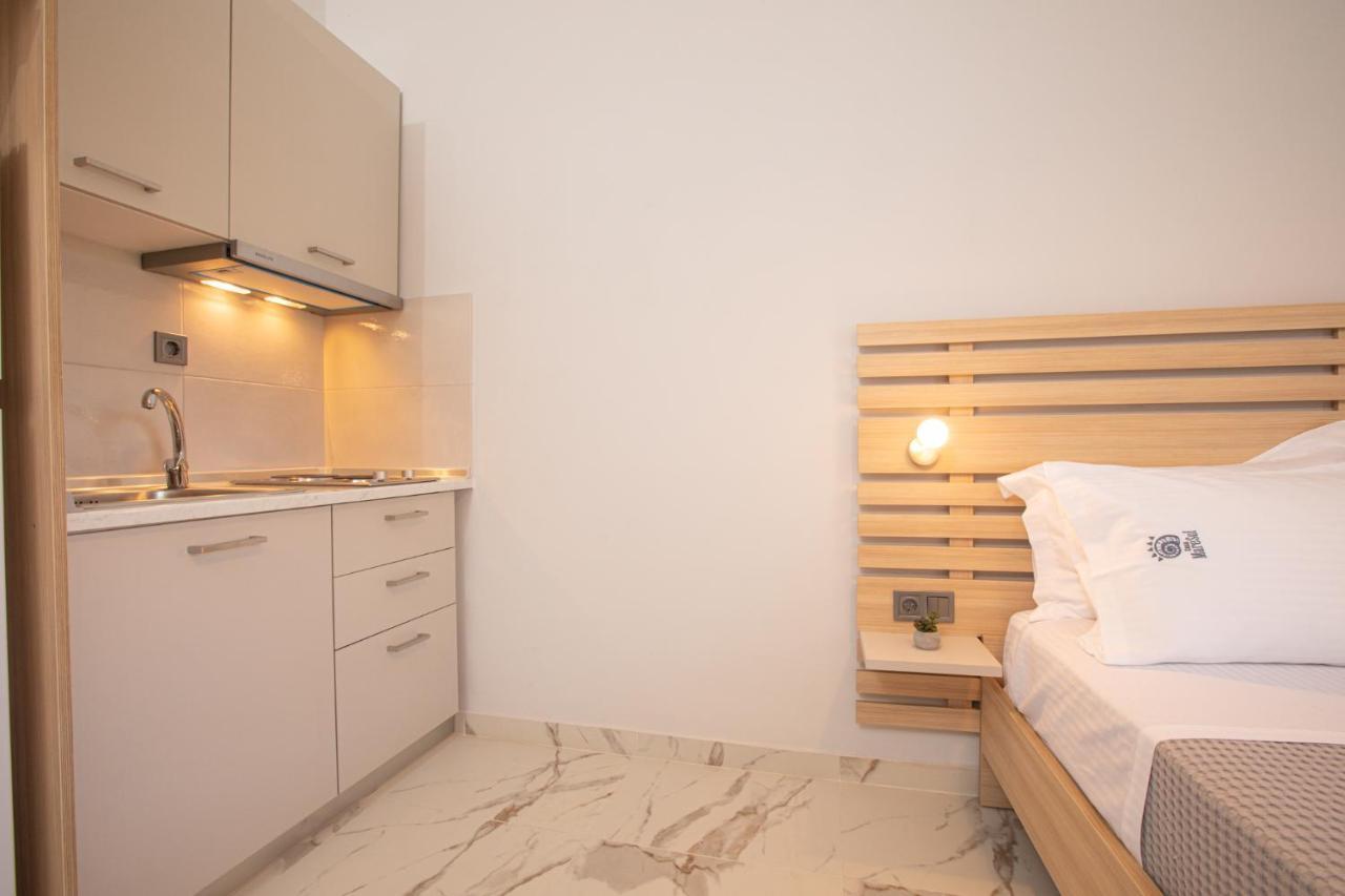 الشقق الفندقية نيا سكيونيفي  Casa Maresol المظهر الخارجي الصورة